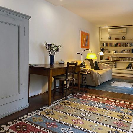 Grand Piano Apartment Firenze Esterno foto