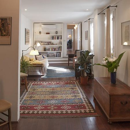 Grand Piano Apartment Firenze Esterno foto