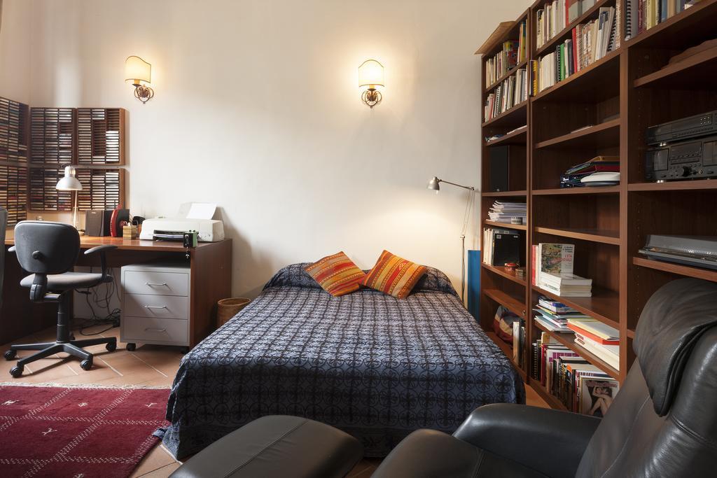 Grand Piano Apartment Firenze Esterno foto