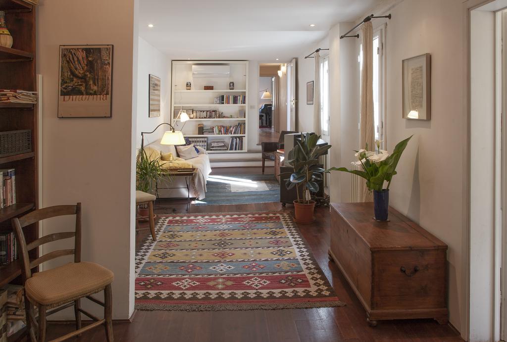 Grand Piano Apartment Firenze Esterno foto