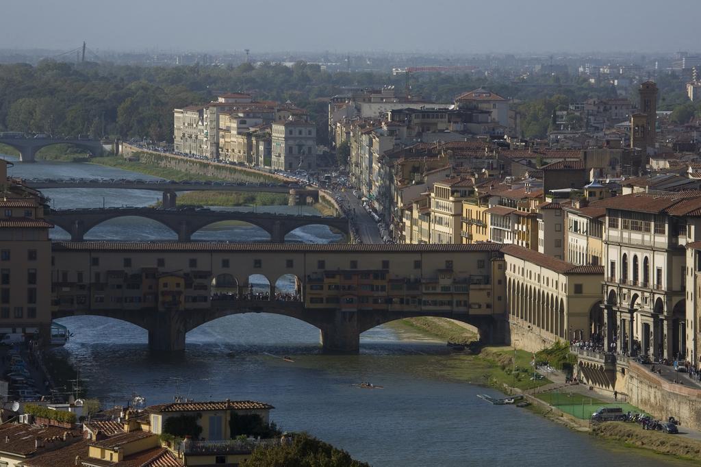 Grand Piano Apartment Firenze Esterno foto