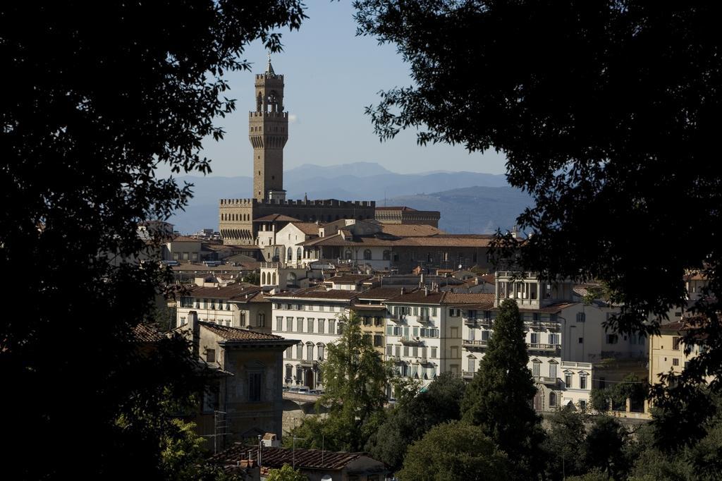 Grand Piano Apartment Firenze Esterno foto