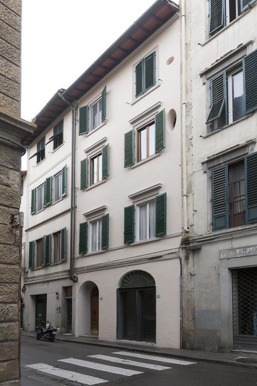 Grand Piano Apartment Firenze Esterno foto