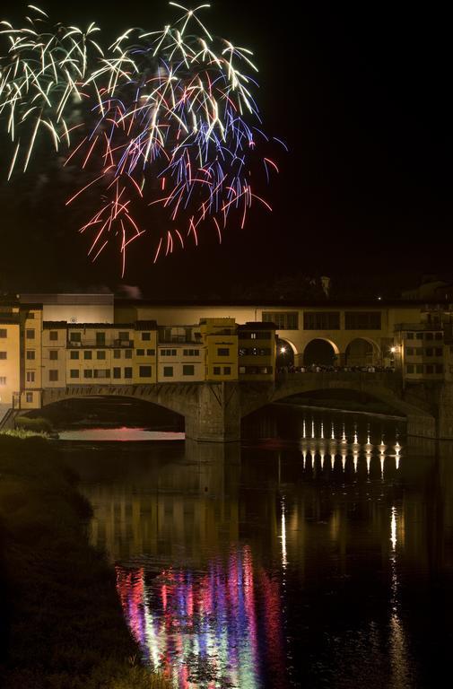 Grand Piano Apartment Firenze Esterno foto