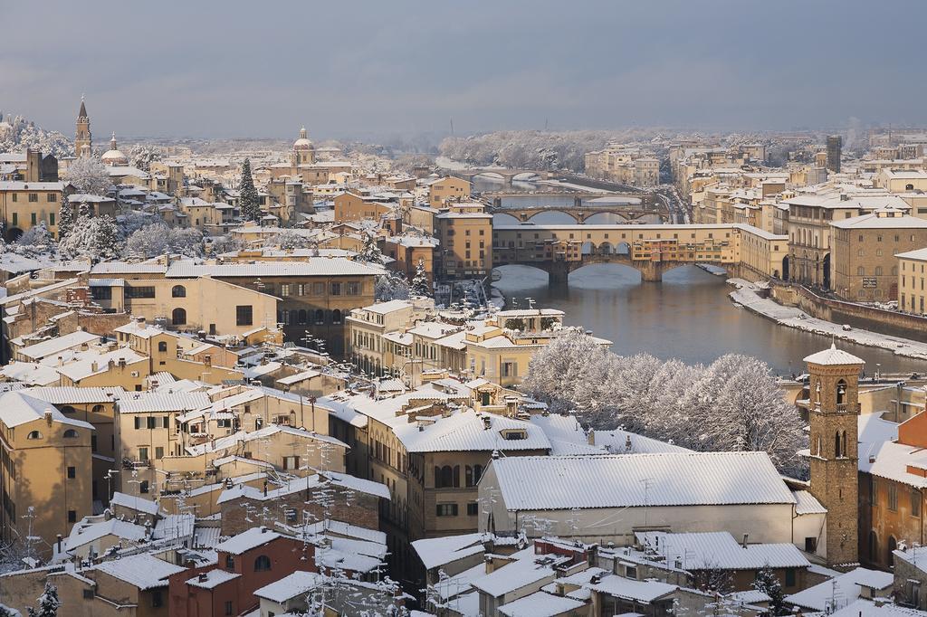 Grand Piano Apartment Firenze Esterno foto