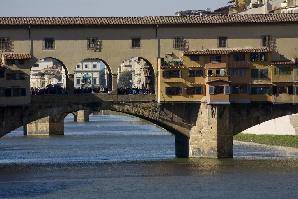 Grand Piano Apartment Firenze Esterno foto