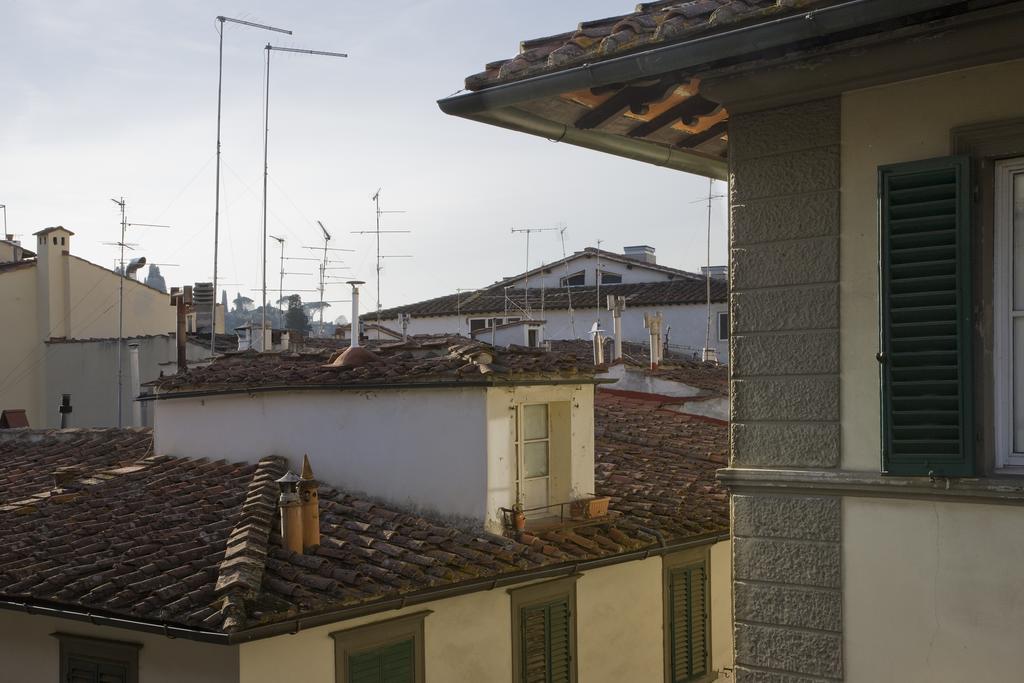 Grand Piano Apartment Firenze Esterno foto