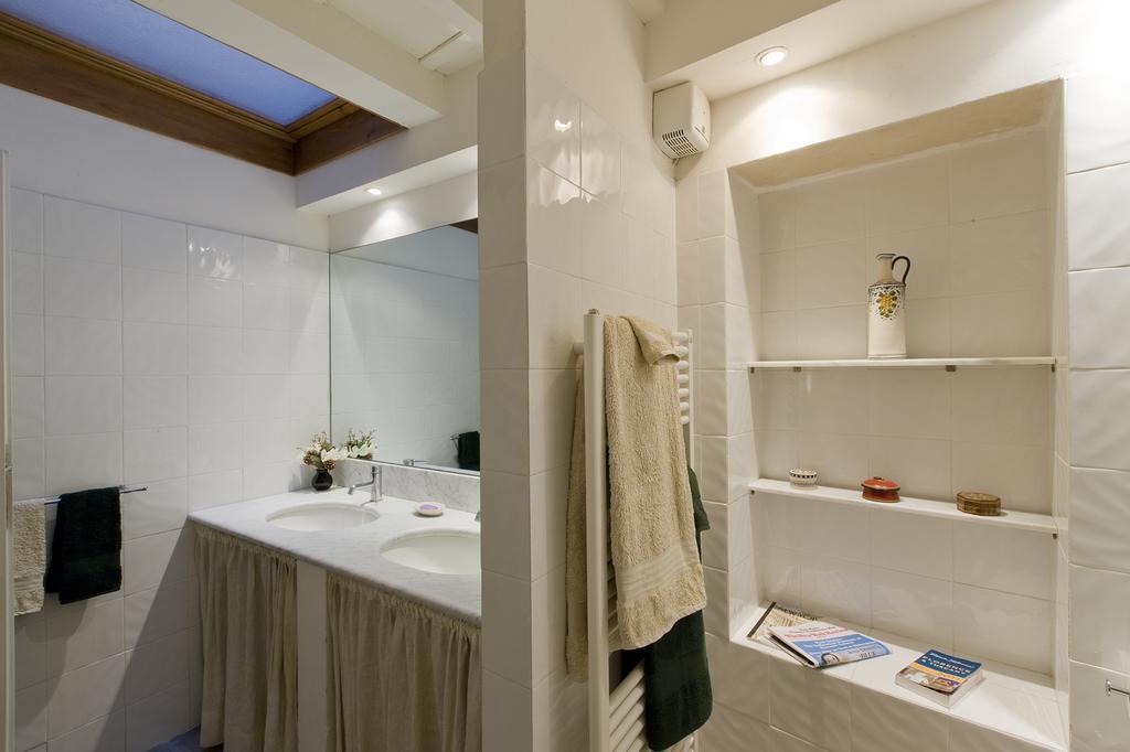 Grand Piano Apartment Firenze Esterno foto