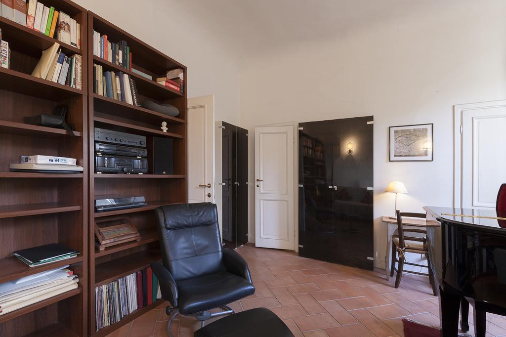 Grand Piano Apartment Firenze Esterno foto