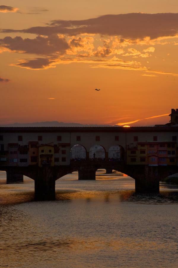 Grand Piano Apartment Firenze Esterno foto