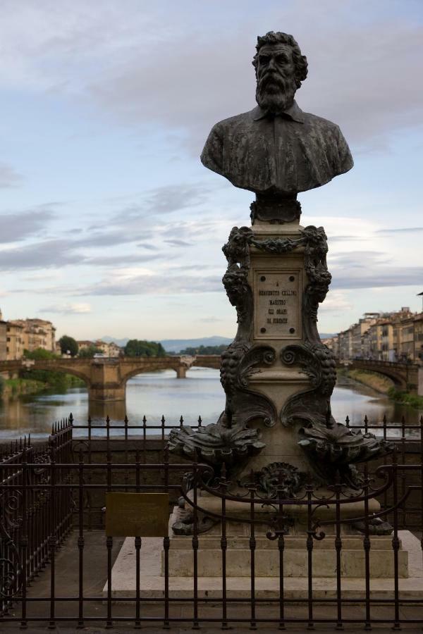 Grand Piano Apartment Firenze Esterno foto