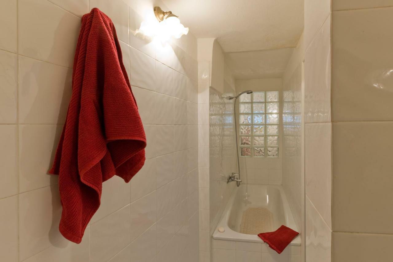 Grand Piano Apartment Firenze Esterno foto